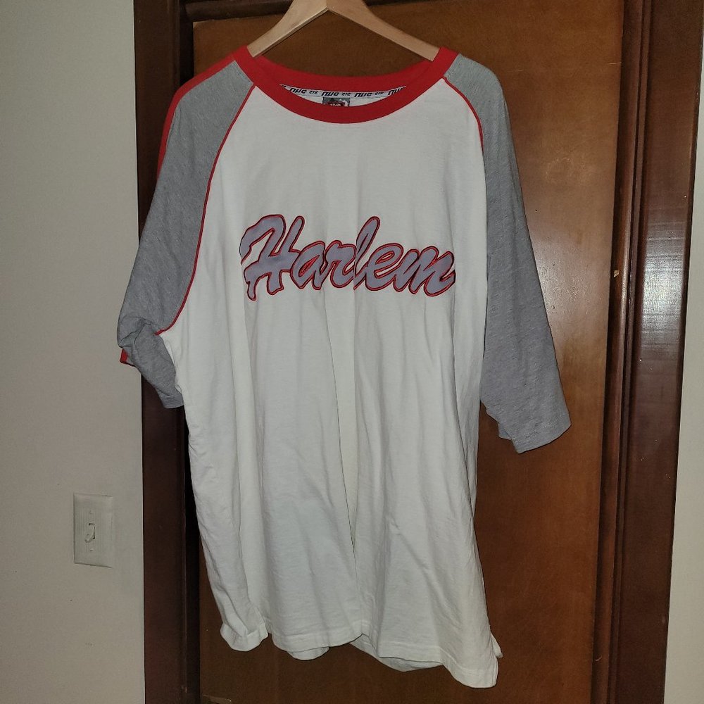 NYC 212 Harlem Shirt 3XL